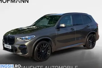 BMW X5 din 2022 - oferta BMW258284