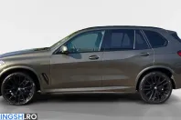 BMW X5 (Seria X) din 2022 cu 109.600 km - oferta BMW258284 - foto 5