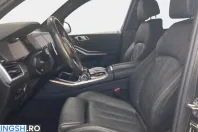 BMW X5 (Seria X) din 2022 cu 109.600 km - oferta BMW258284 - foto 6