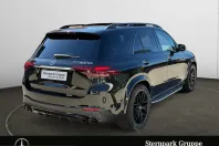 Mercedes-Benz GLE 53 AMG (Clasa GLE) din 2025 cu 23.810 km - oferta MER258285 - foto 5