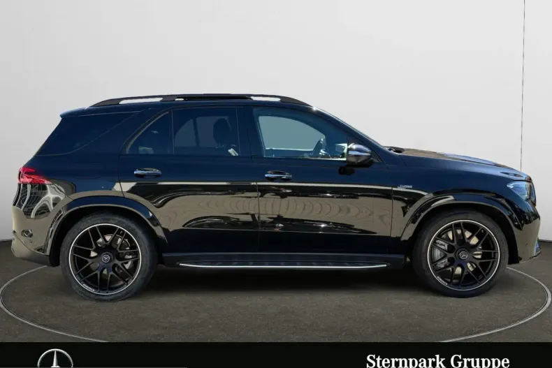 Mercedes-Benz GLE 53 AMG (Clasa GLE) din 2025 cu 23.810 km - oferta MER258285 - foto 6