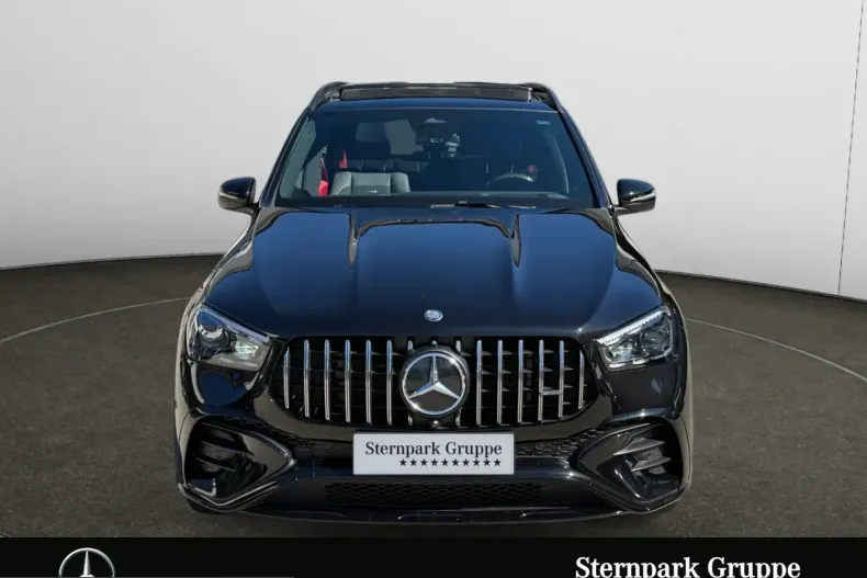 Mercedes-Benz GLE 53 AMG (Clasa GLE) din 2025 cu 23.810 km - oferta MER258285 - foto 8