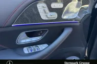 Mercedes-Benz GLE 53 AMG (Clasa GLE) din 2025 cu 23.810 km - oferta MER258285 - foto 10