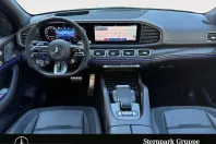 Mercedes-Benz GLE 53 AMG (Clasa GLE) din 2025 cu 23.810 km - oferta MER258285 - foto 12