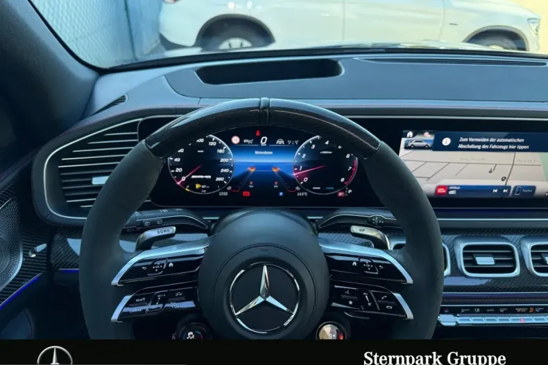 Mercedes-Benz GLE 53 AMG (Clasa GLE) din 2025 cu 23.810 km - oferta MER258285 - foto 17