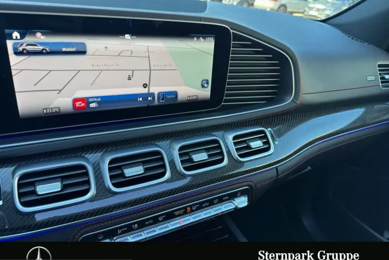 Mercedes-Benz GLE 53 AMG (Clasa GLE) din 2025 cu 23.810 km - oferta MER258285 - foto 18