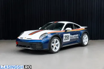 Porsche 911 din 2024 - oferta POR258286
