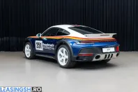 Porsche 911 din 2024 cu 1.800 km - oferta POR258286 - foto 2