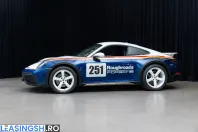 Porsche 911 din 2024 cu 1.800 km - oferta POR258286 - foto 3