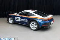 Porsche 911 din 2024 cu 1.800 km - oferta POR258286 - foto 4
