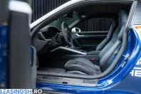 Porsche 911 din 2024 cu 1.800 km - oferta POR258286 - foto 6