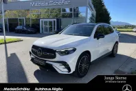 Mercedes-Benz GLC 200 (Clasa GLC) din 2026 cu 9.838 km - oferta MER258287 - foto 1