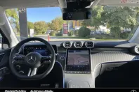 Mercedes-Benz GLC 200 (Clasa GLC) din 2026 cu 9.838 km - oferta MER258287 - foto 11