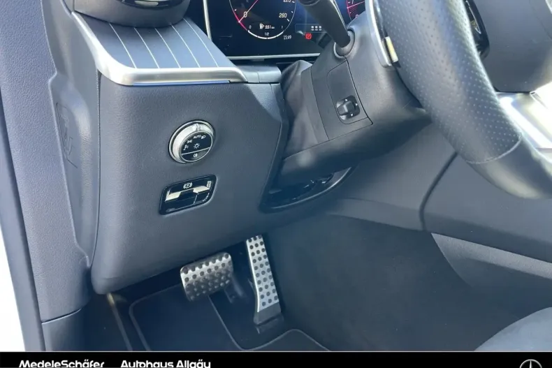 Mercedes-Benz GLC 200 (Clasa GLC) din 2026 cu 9.838 km - oferta MER258287 - foto 17