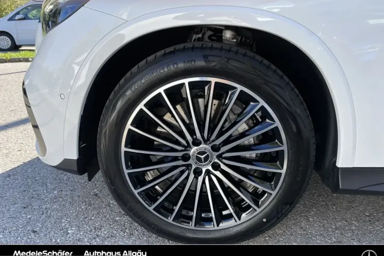 Mercedes-Benz GLC 200 (Clasa GLC) din 2026 cu 9.838 km - oferta MER258287 - foto 18