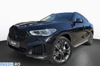 BMW X6 (Seria X) din 2021 cu 92.436 km - oferta BMW258288 - foto 1