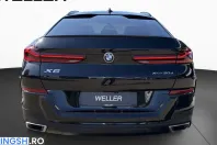 BMW X6 (Seria X) din 2021 cu 92.436 km - oferta BMW258288 - foto 4
