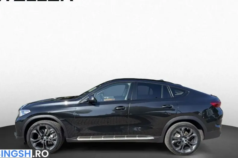 BMW X6 (Seria X) din 2021 cu 92.436 km - oferta BMW258288 - foto 5