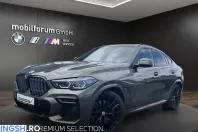BMW X6 (Seria X) din 2023 cu 111.594 km - oferta BMW258289 - foto 1
