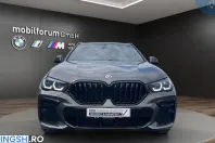 BMW X6 (Seria X) din 2023 cu 111.594 km - oferta BMW258289 - foto 2
