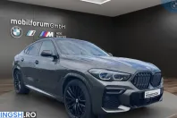 BMW X6 (Seria X) din 2023 cu 111.594 km - oferta BMW258289 - foto 3