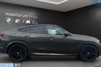 BMW X6 (Seria X) din 2023 cu 111.594 km - oferta BMW258289 - foto 7