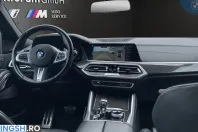 BMW X6 (Seria X) din 2023 cu 111.594 km - oferta BMW258289 - foto 9
