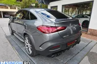 Mercedes-Benz GLE 63 AMG (Clasa GLE) din 2026 cu 35 km - oferta MER258291 - foto 1