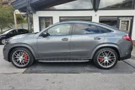 Mercedes-Benz GLE 63 AMG (Clasa GLE) din 2026 cu 35 km - oferta MER258291 - foto 2
