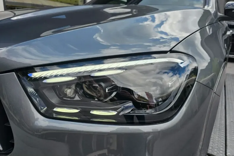 Mercedes-Benz GLE 63 AMG (Clasa GLE) din 2026 cu 35 km - oferta MER258291 - foto 6