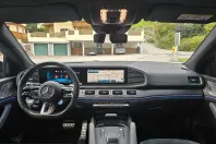 Mercedes-Benz GLE 63 AMG (Clasa GLE) din 2026 cu 35 km - oferta MER258291 - foto 10