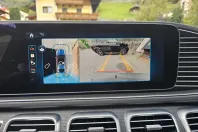 Mercedes-Benz GLE 63 AMG (Clasa GLE) din 2026 cu 35 km - oferta MER258291 - foto 17
