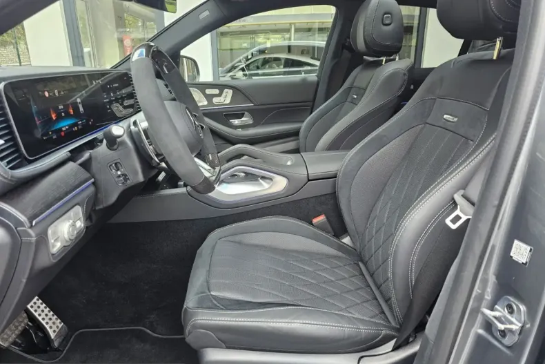 Mercedes-Benz GLE 63 AMG (Clasa GLE) din 2026 cu 35 km - oferta MER258291 - foto 25