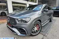Mercedes-Benz GLE 63 AMG (Clasa GLE) din 2026 cu 35 km - oferta MER258291 - foto 28