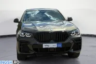 BMW X6 (Seria X) din 2023 cu 92.119 km - oferta BMW258292 - foto 2