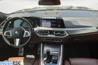 BMW X6 (Seria X) din 2023 cu 92.119 km - oferta BMW258292 - foto 7