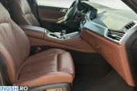 BMW X6 (Seria X) din 2023 cu 92.119 km - oferta BMW258292 - foto 9