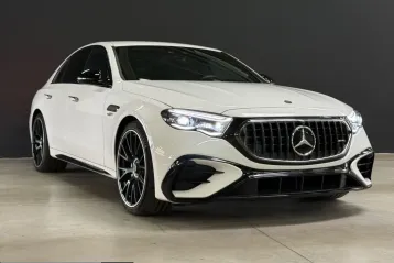 Mercedes-Benz E 53 AMG din 2024 - oferta MER258293