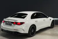 Mercedes-Benz E 53 AMG (Clasa E) din 2024 cu 19.000 km - oferta MER258293 - foto 3