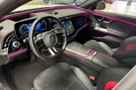 Mercedes-Benz E 53 AMG (Clasa E) din 2024 cu 19.000 km - oferta MER258293 - foto 7
