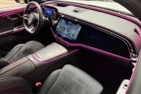 Mercedes-Benz E 53 AMG (Clasa E) din 2024 cu 19.000 km - oferta MER258293 - foto 11