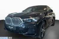 BMW X6 (Seria X) din 2022 cu 101.761 km - oferta BMW258295 - foto 1