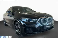 BMW X6 (Seria X) din 2022 cu 101.761 km - oferta BMW258295 - foto 2