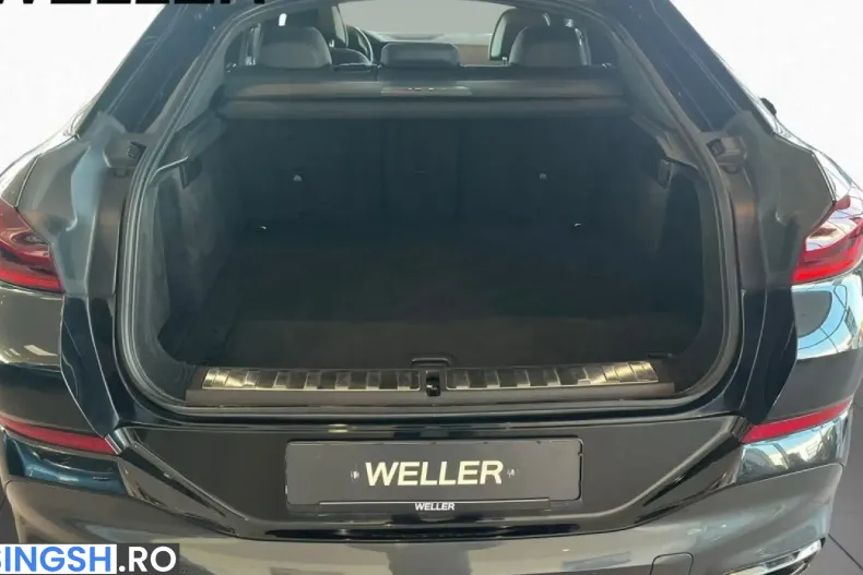 BMW X6 (Seria X) din 2022 cu 101.761 km - oferta BMW258295 - foto 14