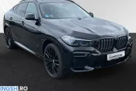 BMW X6 (Seria X) din 2023 cu 83.374 km - oferta BMW258296 - foto 1