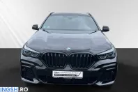 BMW X6 (Seria X) din 2023 cu 83.374 km - oferta BMW258296 - foto 3