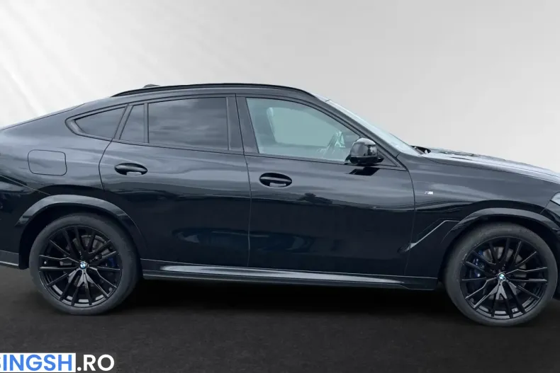 BMW X6 (Seria X) din 2023 cu 83.374 km - oferta BMW258296 - foto 5