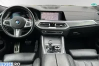 BMW X6 (Seria X) din 2023 cu 83.374 km - oferta BMW258296 - foto 6