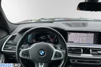 BMW X6 (Seria X) din 2023 cu 83.374 km - oferta BMW258296 - foto 7