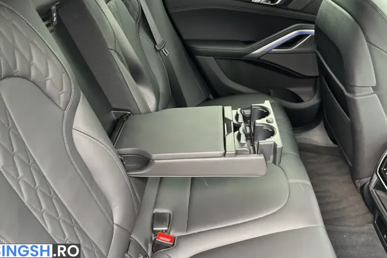 BMW X6 (Seria X) din 2023 cu 83.374 km - oferta BMW258296 - foto 10